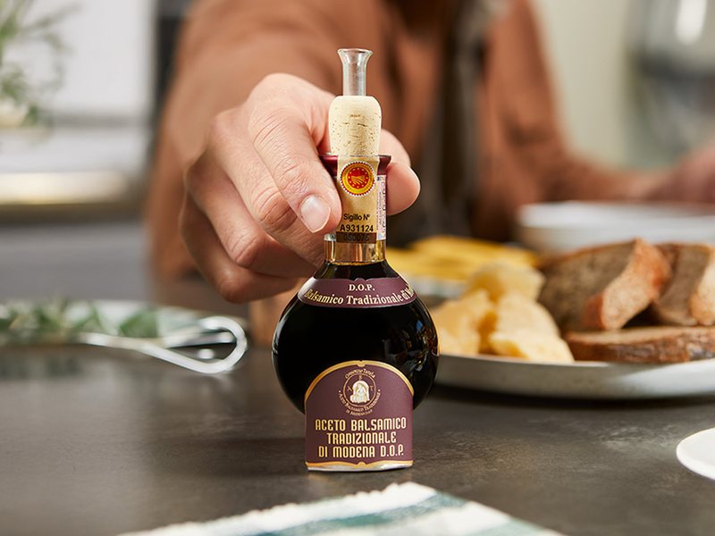 Vinaigres & Co