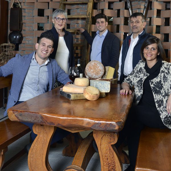 Famille Carozzi